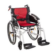 Lightweight Manual Wheelchair