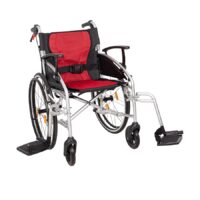 Lightweight Manual Wheelchair