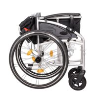 Lightweight Manual Wheelchair