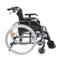 Lightweight Manual Wheelchair