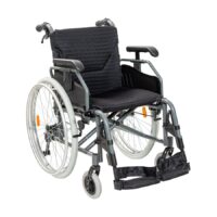 Lightweight Manual Wheelchair