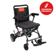 308 Lightweight Powered Wheelchair