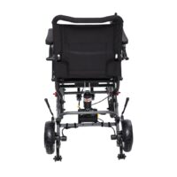 308 Lightweight Powered Wheelchair