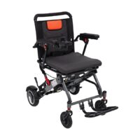 308 Lightweight Powered Wheelchair