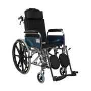 Multi Functional Pediatric Wheelchair