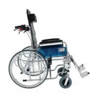 Multi Functional Wheelchair