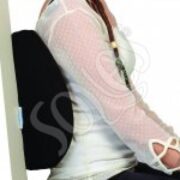 Orthopedic Lumbar Support Pillow