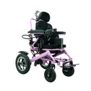 Pediatric Powered Wheelchair