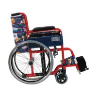 Pediatric Wheelchair