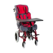 Pediatric Cerebral Palsy Wheelchair