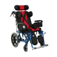 Pediatric Wheelchair