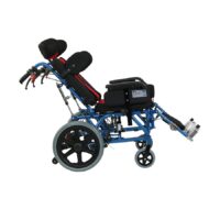 Pediatric Wheelchair