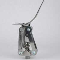 Polycentric Disarticulation Knee Joint with Lock PR04.DZ.40K