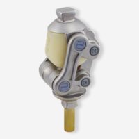 Polycentric Knee Joint PR04.PS.150