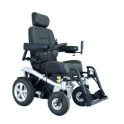 Battery Powered Wheelchair