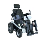 Powered Wheelchair