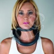 Wire Frame Adjustable Cervical Orthosis