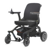 Robooter Powered Wheelchair