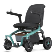 Robooter Powered Wheelchair