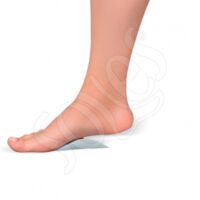 Silicone Arch Support