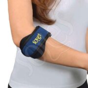 SOLES Tennis and Golfer Elbow Strap Brace