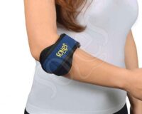 SOLES Tennis and Golfer Elbow Strap Brace