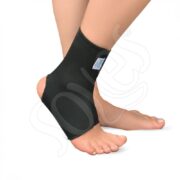 Ankle Brace Without Support (With Sizes)