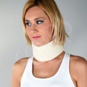 Soles Cervical Collar and Neck Brace