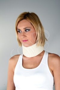 Soles Cervical Collar and Neck Brace