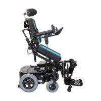 Stand Up Powered Wheelchair