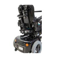 Stand Up Powered Wheelchair