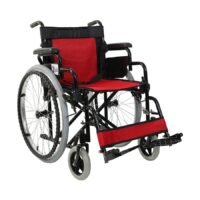 Standard Manual Wheelchair