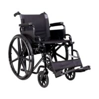 Standard Manual Wheelchair