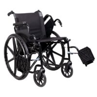 Standard Manual Wheelchair