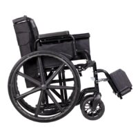 Standard Manual Wheelchair