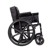 Standard Manual Wheelchair