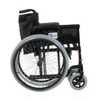 Standard Manual Wheelchair