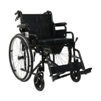 Standard Manual Wheelchair