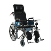 Standard Manual Wheelchair