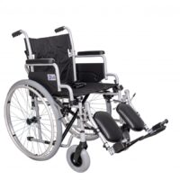 Standard Manual Wheelchair