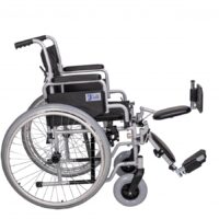 Standard Manual Wheelchair