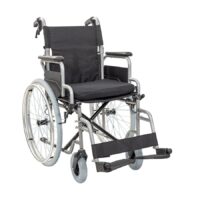 Standard Manual Wheelchair