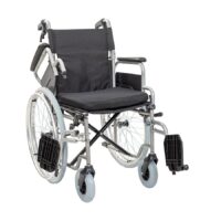 Standard Manual Wheelchair