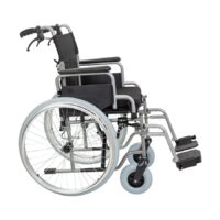 Standard Manual Wheelchair