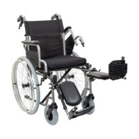 Standard Manual Wheelchair