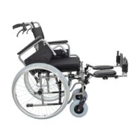 Standard Manual Wheelchair