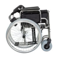 Standard Manual Wheelchair