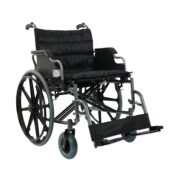 Standard Manual Wheelchair