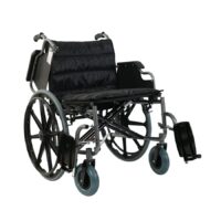 Standard Manual Wheelchair