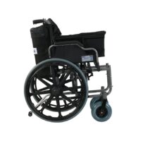 Standard Manual Wheelchair